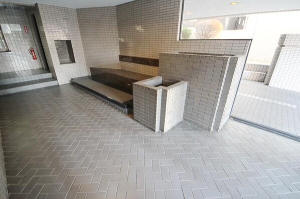 ユタカローズガーデンの物件内観写真